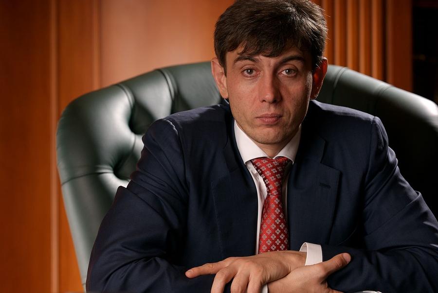 Sergey Galitsky Fotbalul din Rusia, în pragul falimentului » Un club de top nu mai poate plăti salariile! Toate vedetele au plecat