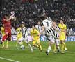 Juventus - Villarreal / 16 martie 2022