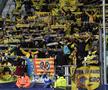 Juventus, UMILITĂ de Villarreal în ultimele 15 minute! Rezultat șocant în Italia