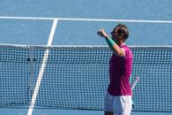 Rafael Nadal rămâne invincibil în anul 2022! A rezistat în fața „tunarului” Opelka și e în sferturi la Indian Wells