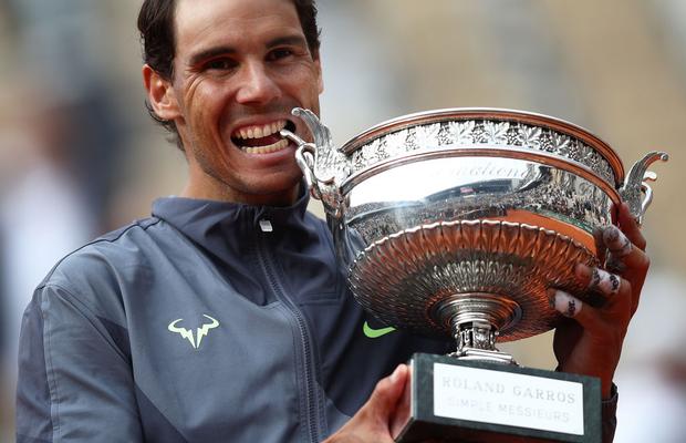 Schimbare de regulament în cazul turneelor de Grand Slam » Roland Garros, cel mai afectat