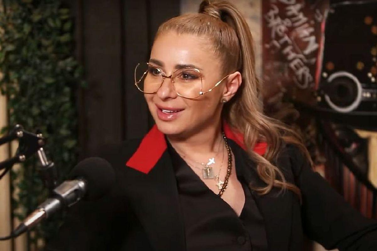 Anamaria Prodan Viva! 2023