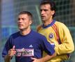 Imagini cu Bogdan Vintilă în tricoul lui FC Argeș / Sursă foto: Arhivă Gazeta Sporturilor