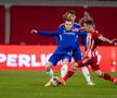 Sepsi - FCU Craiova, „finala” pentru play-off în SuperLiga