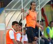 Imagini cu Bogdan Vintilă în tricoul lui FC Argeș / Sursă foto: Arhivă Gazeta Sporturilor