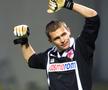 Imagini old-school cu Bogdan Lobonț / Sursă foto: Arhivă Gazeta Sporturilor