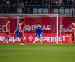 Sepsi - FCU Craiova, „finala” pentru play-off în SuperLiga