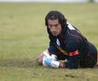 Imagini cu Bogdan Vintilă în tricoul lui FC Argeș / Sursă foto: Arhivă Gazeta Sporturilor