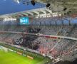 CSA Steaua - Unirea Dej, etapa 1 din play-off-ul Ligii 2