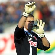 Imagini old-school cu Bogdan Lobonț / Sursă foto: Arhivă Gazeta Sporturilor
