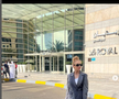 Anamaria Prodan - Instagram Dubai