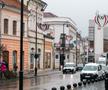 Sfântu Gheorghe, între ziua maghiarilor și rejucarea meciului Sepsi - FCU Craiova » Ce a găsit echipa Gazetei în reședința Covasnei înainte de meci