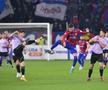 CSA Steaua - Unirea Dej, etapa 1 din play-off-ul Ligii 2