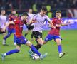 CSA Steaua - Unirea Dej, etapa 1 din play-off-ul Ligii 2