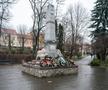 Sfântu Gheorghe, între ziua maghiarilor și rejucarea meciului Sepsi - FCU Craiova » Ce a găsit echipa Gazetei în reședința Covasnei înainte de meci