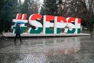 Sfântu Gheorghe, între ziua maghiarilor și rejucarea meciului Sepsi - FCU Craiova » Ce a găsit echipa Gazetei în reședința Covasnei înainte de meci
