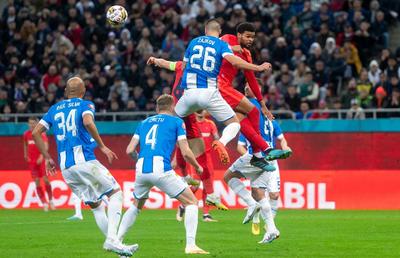 Iată prima etapă din play-off-ul Ligii 1! Clasamentul la start + Programul complet