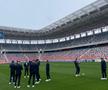 Apariție de Champions League » Cum s-au prezentat jucătorii Unirii Dej în Ghencea, pentru debutul în play-off-ul ligii secunde