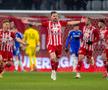 Laszlo Dioszegi, euforic după ce Sepsi s-a calificat în play-off: „Mergem la mare și băieții au nevoie de bani că să-și ia canoe”