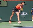 Sorana Cîrstea, urcare de 9 locuri după Indian Wells » Pe ce loc se află + Simona Halep e peste Bianca Andreescu și Emma Răducanu