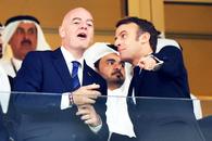 Revoltă fără precedent anti-FIFA! Sindicatele fotbaliștilor, reclamație la Comisia Europeană! Capetele de acuzare împotriva forului condus de Gianni Infantino!