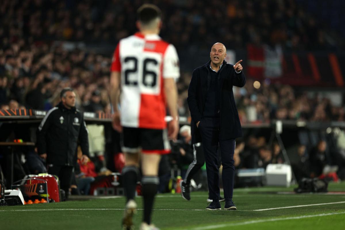 Știm sfertfinalistele din Europa League » Arsenal, eliminată după loviturile de departajare!