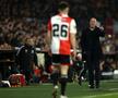 Știm sfertfinalistele din Europa League » Arsenal, eliminată după loviturile de departajare!