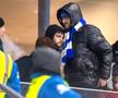 Adrian Mititelu nu a mai rezistat la 0-3 cu Sepsi! Imaginile surprinse pe stadion de fotoreporterul GSP