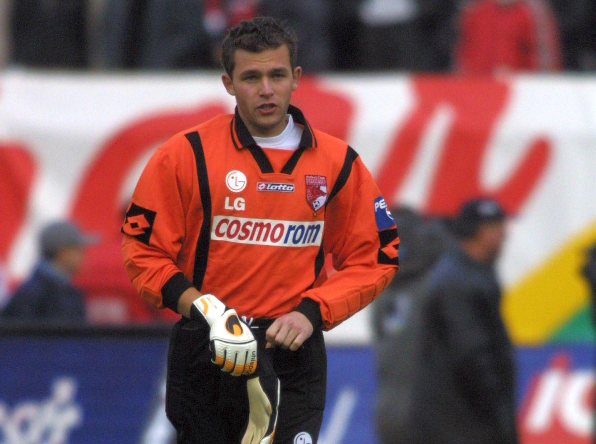 Peripețiile trăite în Italia de un fotbalist român de clasă » Savuros: „Crezi că ăla vorbea engleză? Ne înțelegeam cu Google Translate, îl dădeam pe difuzor să audă”