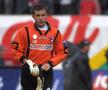 Imagini old-school cu Bogdan Lobonț / Sursă foto: Arhivă Gazeta Sporturilor