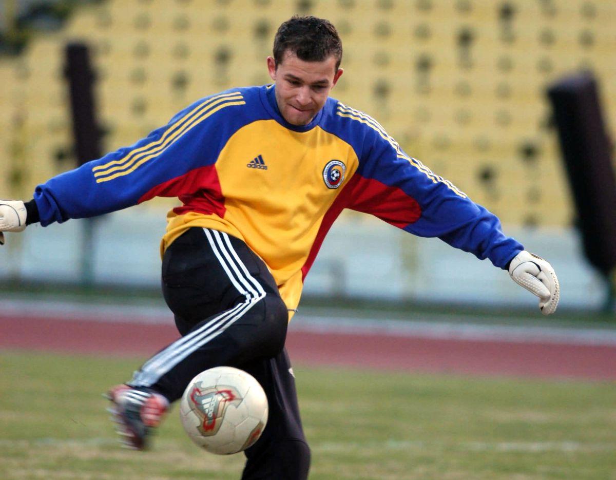Peripețiile trăite în Italia de un fotbalist român de clasă » Savuros: „Crezi că ăla vorbea engleză? Ne înțelegeam cu Google Translate, îl dădeam pe difuzor să audă”