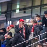 Sepsi - FCU Craiova // FOTO: Raed Krishan