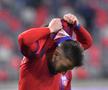 CSA Steaua - Unirea Dej, etapa 1 din play-off-ul Ligii 2