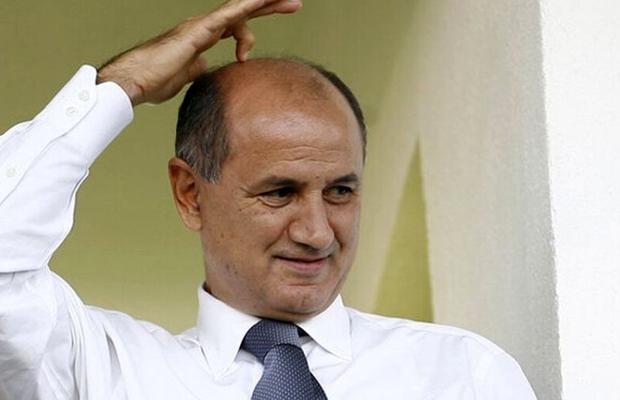 „Nea George, fii atent!” » Culisele unei trădări celebre pe axa Rapid - Dinamo. Dezvăluiri tari ale lui Lobonț: „Seara, l-am găsit pe Copos în aeroport”