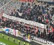 CSA Steaua - Unirea Dej, etapa 1 din play-off-ul Ligii 2