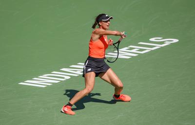 Iga Swiatek, prea puternică pentru Sorana Cîrstea » Românca, eliminată în „sferturile” Indian Wells