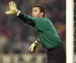 Imagini old-school cu Bogdan Lobonț / Sursă foto: Arhivă Gazeta Sporturilor