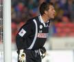 Imagini old-school cu Bogdan Lobonț / Sursă foto: Arhivă Gazeta Sporturilor