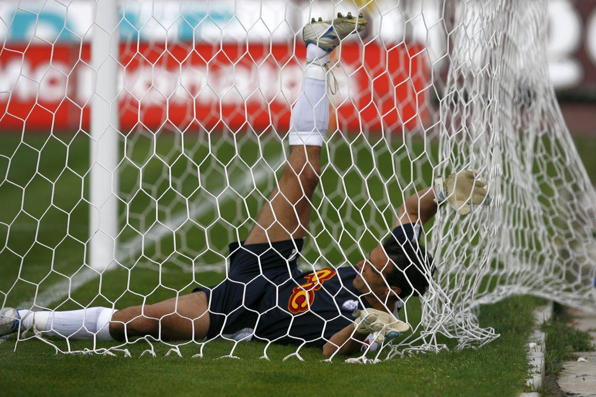 Misiune imposibilă? S-au întors în timp și au nevoie de o minune pentru salvare: 5 mari probleme pentru Bogdan Vintilă la FC Argeș