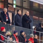Sepsi - FCU Craiova // FOTO: Raed Krishan