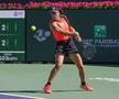 Iga Swiatek, prea puternică pentru Sorana Cîrstea » Românca, eliminată în „sferturile” Indian Wells