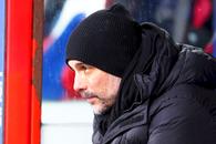 Luciano Spalletti, contraatac tăios la Pep Guardiola: „Cum să spui așa ceva?!”