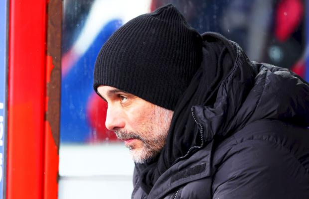 Luciano Spalletti, contraatac tăios la Pep Guardiola: „Cum să spui așa ceva?!”