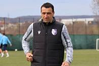 FC Argeș și-a găsit antrenor: Bogdan Vintilă, fostul „principal” de la FCSB! Urmează prezentarea oficială