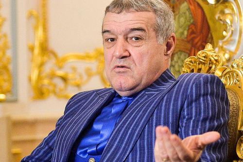 Gigi Becali