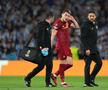 Știm sfertfinalistele din Europa League » Arsenal, eliminată după loviturile de departajare!