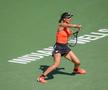 Iga Swiatek, prea puternică pentru Sorana Cîrstea » Românca, eliminată în „sferturile” Indian Wells