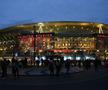 Știm sfertfinalistele din Europa League » Arsenal, eliminată după loviturile de departajare!
