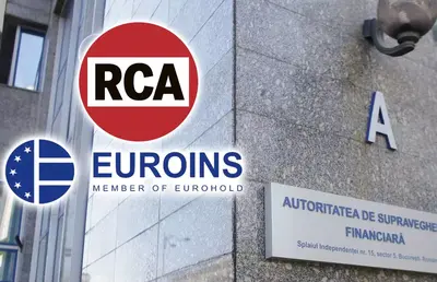 Investigația Libertății pe piața RCA se confirmă: Euroins intră în insolvență, sute de milioane de euro vor fi plătite de stat - de fapt, de către asigurați