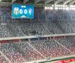 CSA Steaua - Unirea Dej, etapa 1 din play-off-ul Ligii 2